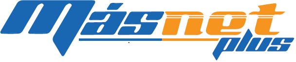 Masnet Plus Logo